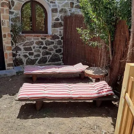 Casa Afrika Tarifa Cadiz Ferienhaus *