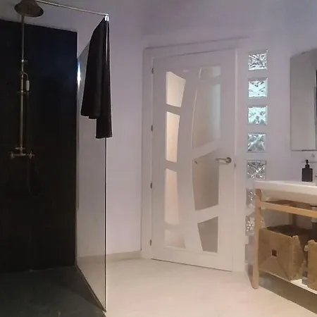 Ferienhaus Casa Afrika Tarifa Cadiz Bolonia