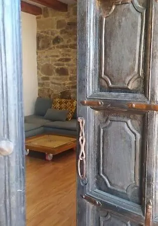 Ferienhaus Casa Afrika Tarifa Cadiz *