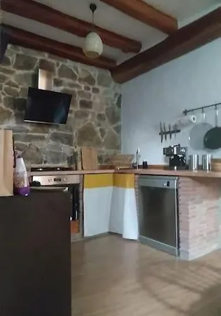 Casa Afrika Tarifa Cadiz