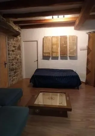 Ferienhaus Casa Afrika Tarifa Cadiz *