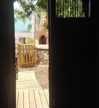 Ferienhaus Casa Afrika Tarifa Cadiz Bolonia