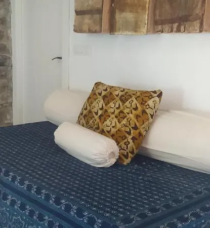 Ferienhaus Casa Afrika Tarifa Cadiz *