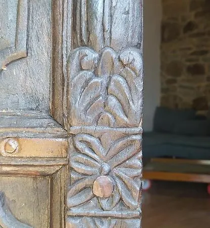 Casa Afrika Tarifa Cadiz Bolonia