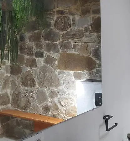 Ferienhaus Casa Afrika Tarifa Cadiz *